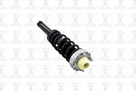 1345965 Rear Suspension Strut and Coil Spring Assembly FCS Shocks & Struts