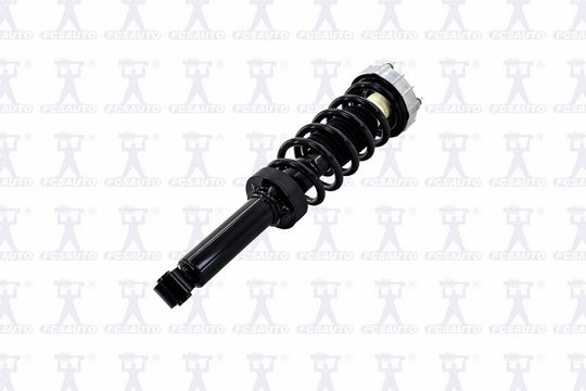 1345965 Rear Suspension Strut and Coil Spring Assembly FCS Shocks & Struts