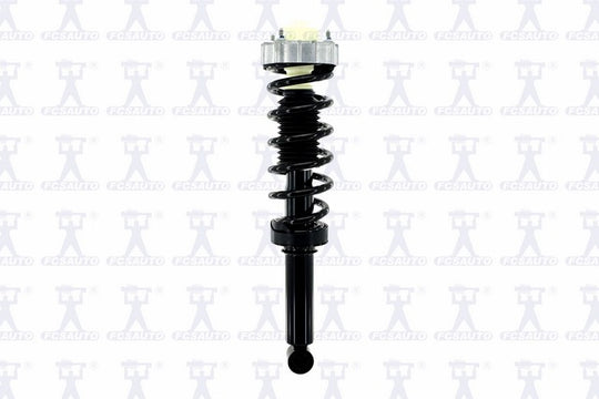 1345965 Rear Suspension Strut and Coil Spring Assembly FCS Shocks & Struts