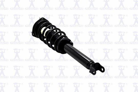 1345966 Front Suspension Strut and Coil Spring Assembly FCS Shocks & Struts