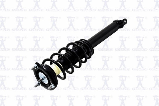 1345966 Front Suspension Strut and Coil Spring Assembly FCS Shocks & Struts