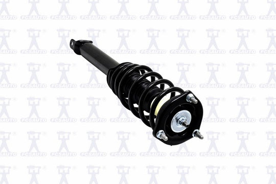 1345966 Front Suspension Strut and Coil Spring Assembly FCS Shocks & Struts