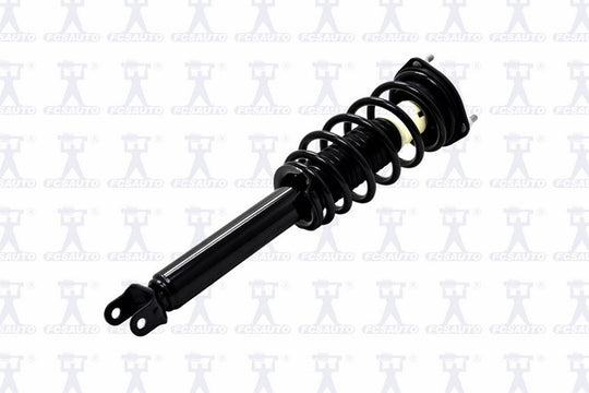 1345966 Front Suspension Strut and Coil Spring Assembly FCS Shocks & Struts