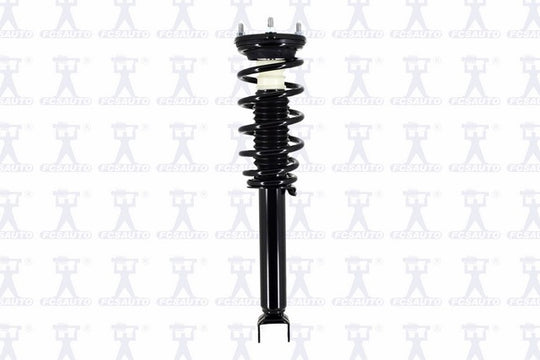 1345966 Front Suspension Strut and Coil Spring Assembly FCS Shocks & Struts