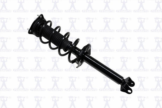 1345967 Rear Suspension Strut and Coil Spring Assembly FCS Shocks & Struts