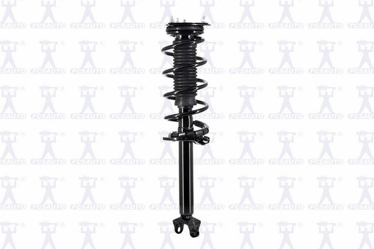 1345967 Rear Suspension Strut and Coil Spring Assembly FCS Shocks & Struts