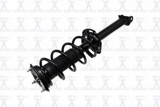 1345967 Rear Suspension Strut and Coil Spring Assembly FCS Shocks & Struts
