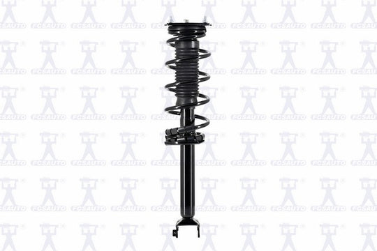 1345967 Rear Suspension Strut and Coil Spring Assembly FCS Shocks & Struts