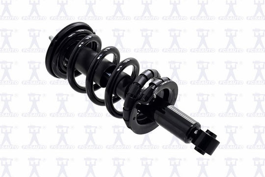 1345968 Front Suspension Strut and Coil Spring Assembly FCS Shocks & Struts