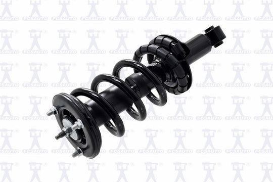 1345968 Front Suspension Strut and Coil Spring Assembly FCS Shocks & Struts