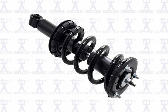 1345968 Front Suspension Strut and Coil Spring Assembly FCS Shocks & Struts