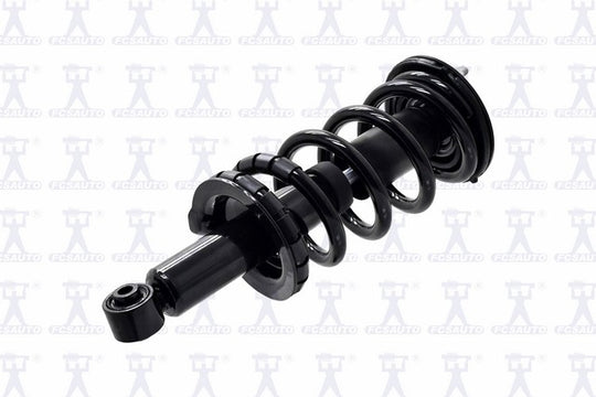1345968 Front Suspension Strut and Coil Spring Assembly FCS Shocks & Struts