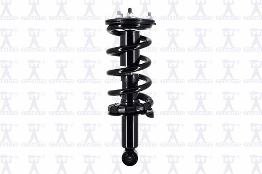1345968 Front Suspension Strut and Coil Spring Assembly FCS Shocks & Struts