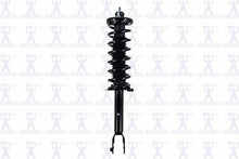 Charger l'image dans la galerie, 1345969L Rear Left Suspension Strut and Coil Spring Assembly FCS Shocks &amp; Struts