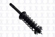 Charger l'image dans la galerie, 1345969L Rear Left Suspension Strut and Coil Spring Assembly FCS Shocks &amp; Struts
