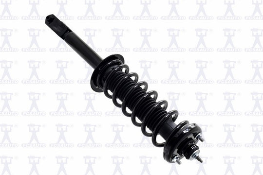 1345969L Rear Left Suspension Strut and Coil Spring Assembly FCS Shocks & Struts