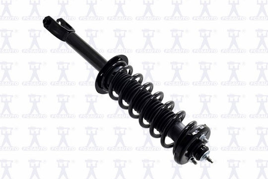 1345969R Rear Right Suspension Strut and Coil Spring Assembly FCS Shocks & Struts