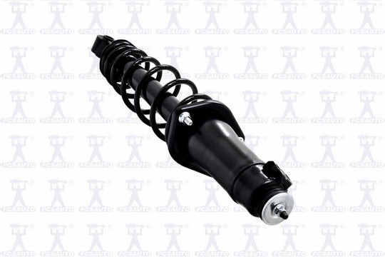 1345971L Rear Left Suspension Strut and Coil Spring Assembly FCS Shocks & Struts