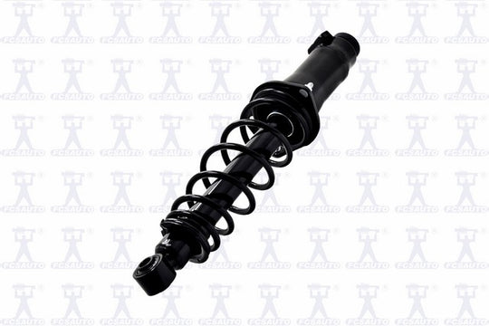 1345971L Rear Left Suspension Strut and Coil Spring Assembly FCS Shocks & Struts