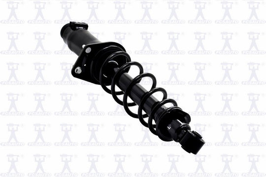 1345971L Rear Left Suspension Strut and Coil Spring Assembly FCS Shocks & Struts
