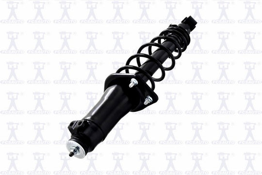 1345971L Rear Left Suspension Strut and Coil Spring Assembly FCS Shocks & Struts
