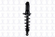 Load image into Gallery viewer, 1345971L Rear Left Suspension Strut and Coil Spring Assembly FCS Shocks &amp; Struts