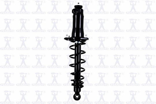 1345971L Rear Left Suspension Strut and Coil Spring Assembly FCS Shocks & Struts