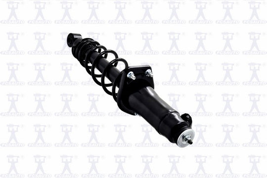 1345971R Rear Right Suspension Strut and Coil Spring Assembly FCS Shocks & Struts