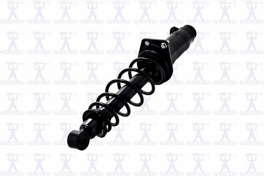 1345971R Rear Right Suspension Strut and Coil Spring Assembly FCS Shocks & Struts