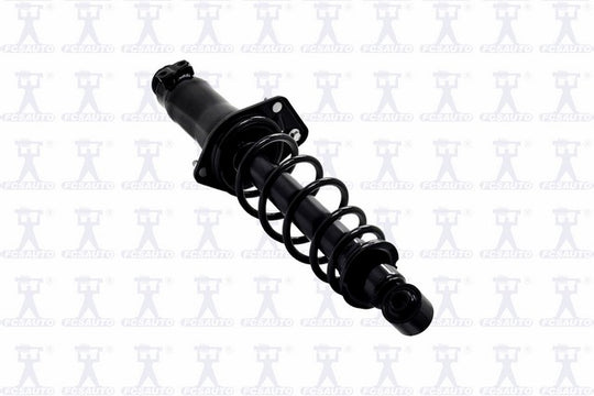 1345971R Rear Right Suspension Strut and Coil Spring Assembly FCS Shocks & Struts