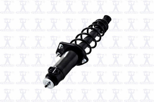 1345971R Rear Right Suspension Strut and Coil Spring Assembly FCS Shocks & Struts