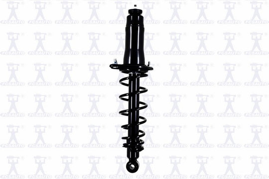 1345971R Rear Right Suspension Strut and Coil Spring Assembly FCS Shocks & Struts