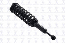 Load image into Gallery viewer, 1345978L Front Left Suspension Strut and Coil Spring Assembly FCS Shocks &amp; Struts