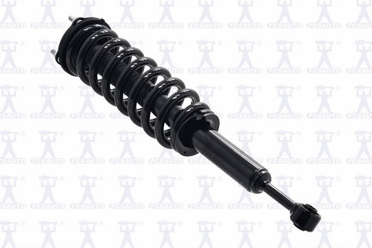 1345978L Front Left Suspension Strut and Coil Spring Assembly FCS Shocks & Struts