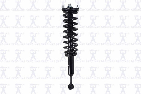 1345978L Front Left Suspension Strut and Coil Spring Assembly FCS Shocks & Struts