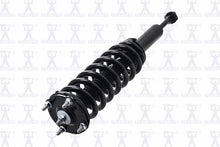 Load image into Gallery viewer, 1345978L Front Left Suspension Strut and Coil Spring Assembly FCS Shocks &amp; Struts