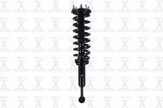 1345978L Front Left Suspension Strut and Coil Spring Assembly FCS Shocks & Struts