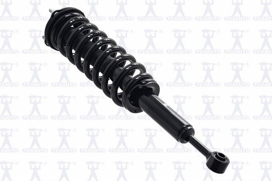 1345978R Front Right Suspension Strut and Coil Spring Assembly FCS Shocks & Struts