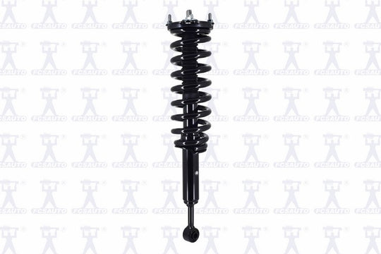 1345978R Front Right Suspension Strut and Coil Spring Assembly FCS Shocks & Struts