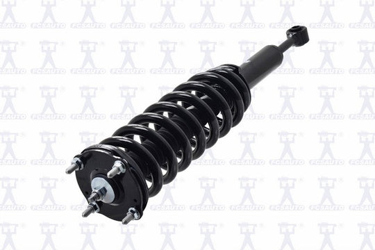 1345978R Front Right Suspension Strut and Coil Spring Assembly FCS Shocks & Struts