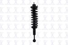 Load image into Gallery viewer, 1345984L Front Left Suspension Strut and Coil Spring Assembly FCS Shocks &amp; Struts