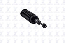 Load image into Gallery viewer, 1345984L Front Left Suspension Strut and Coil Spring Assembly FCS Shocks &amp; Struts