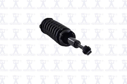1345984L Front Left Suspension Strut and Coil Spring Assembly FCS Shocks & Struts