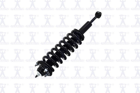 1345984L Front Left Suspension Strut and Coil Spring Assembly FCS Shocks & Struts