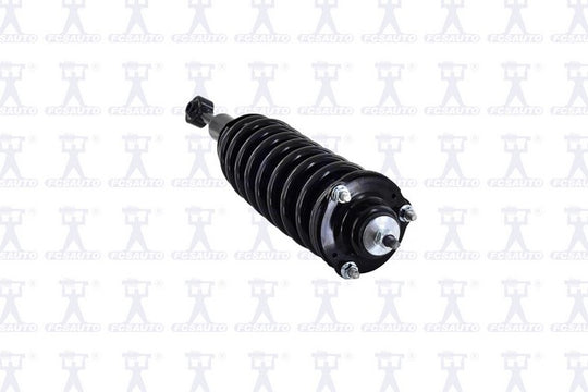 1345984L Front Left Suspension Strut and Coil Spring Assembly FCS Shocks & Struts