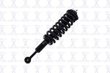 Load image into Gallery viewer, 1345984L Front Left Suspension Strut and Coil Spring Assembly FCS Shocks &amp; Struts