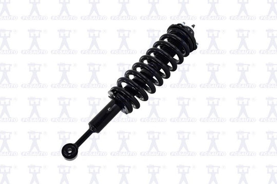 1345984L Front Left Suspension Strut and Coil Spring Assembly FCS Shocks & Struts