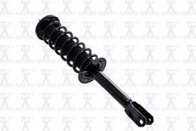 Charger l'image dans la galerie, 1345990L Rear Left Suspension Strut and Coil Spring Assembly FCS Shocks &amp; Struts