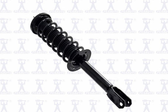 1345990L Rear Left Suspension Strut and Coil Spring Assembly FCS Shocks & Struts