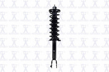 Charger l'image dans la galerie, 1345990L Rear Left Suspension Strut and Coil Spring Assembly FCS Shocks &amp; Struts